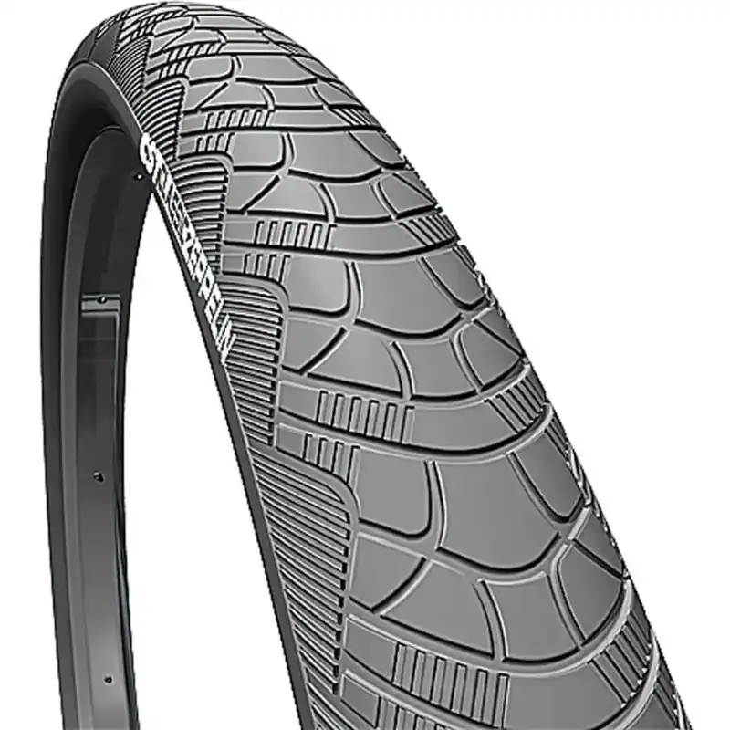 Hoge Kwaliteit Buitenband Zeppelin 28 x 2.00 - CST