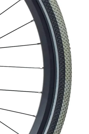 Favoriet Buitenband Cortina Canberra 28 x 1.75 - Grijs/Zwart