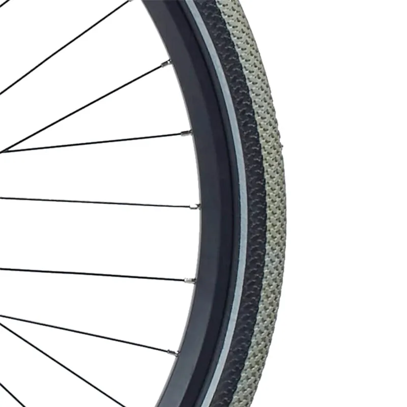 Favoriet Buitenband Cortina Canberra 28 x 1.75 - Grijs/Zwart
