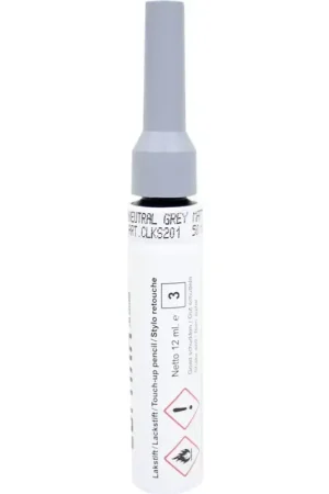 Hete Deal Lakstift Neutral Grey Matt - Cortina
