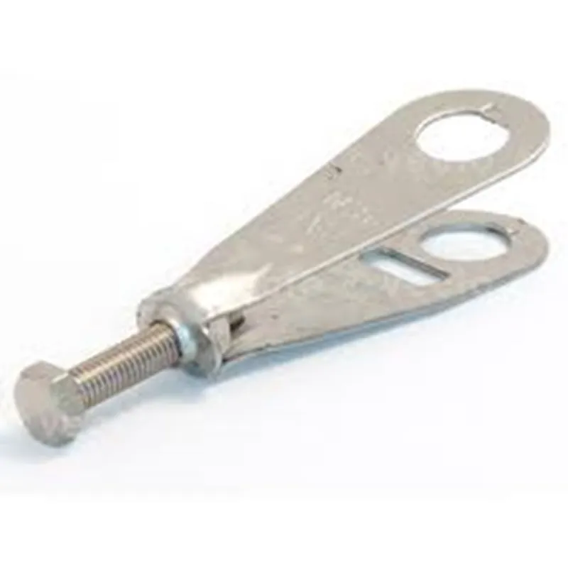 Uitverkoop Kettingspanner 45mm - Batavus/Alpina