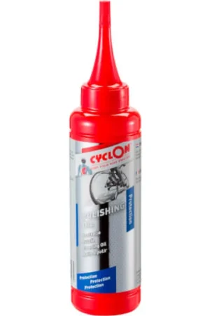 Polish Oil 125ml - Cyclon Nieuw