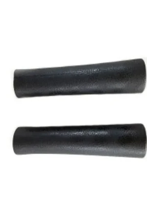 Handvatten Set 120mm Zwart - Falkx Premium