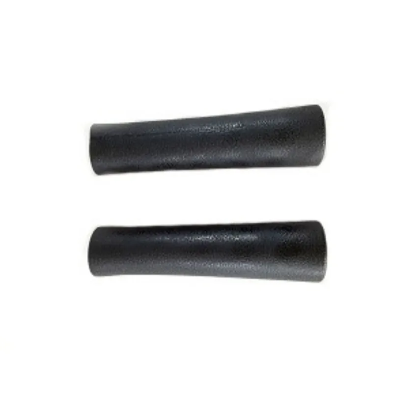 Handvatten Set 120mm Zwart - Falkx Premium