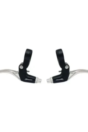 Remhendel Set Aluminium - Saccon Speciale Aanbieding
