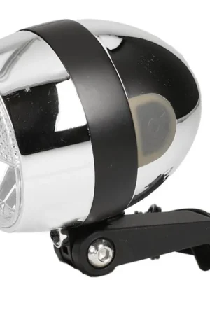 Koplamp Amsterdam Batterij - Cortina Superprijs