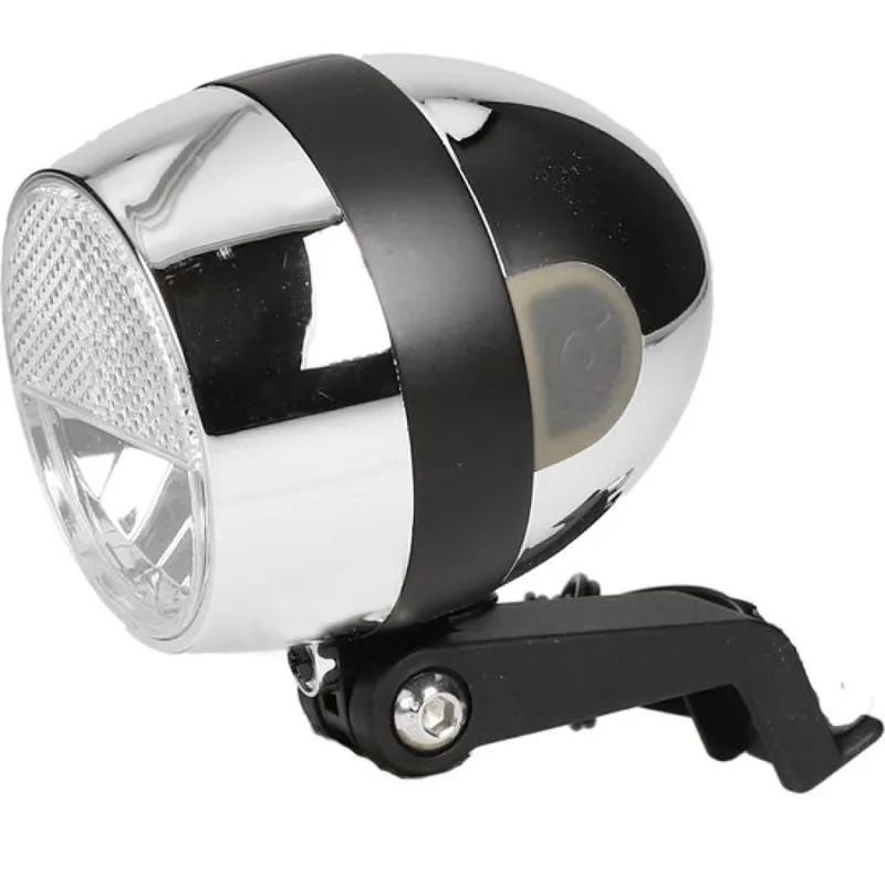 Koplamp Amsterdam Batterij - Cortina Superprijs