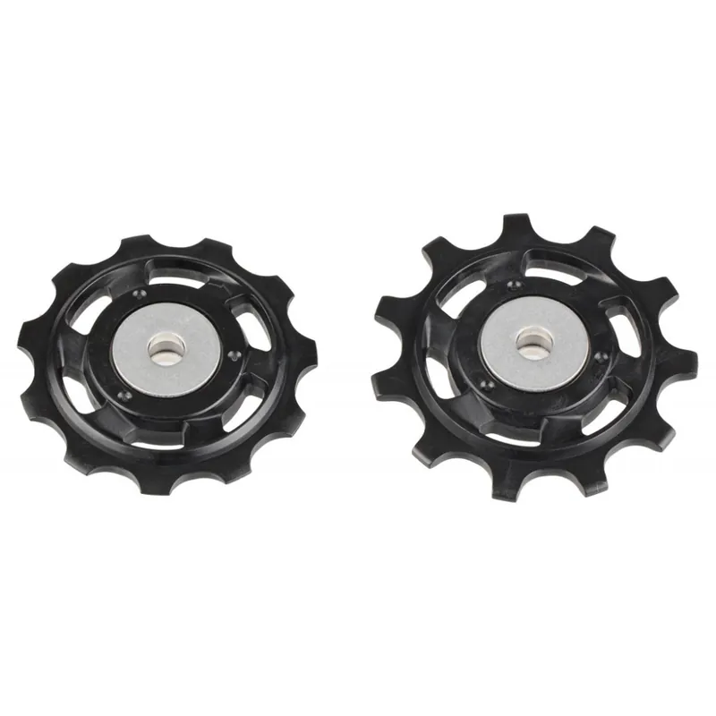 Betrouwbaar Derailleurwielset 11 speed Shimano Deore XT RD-M8000