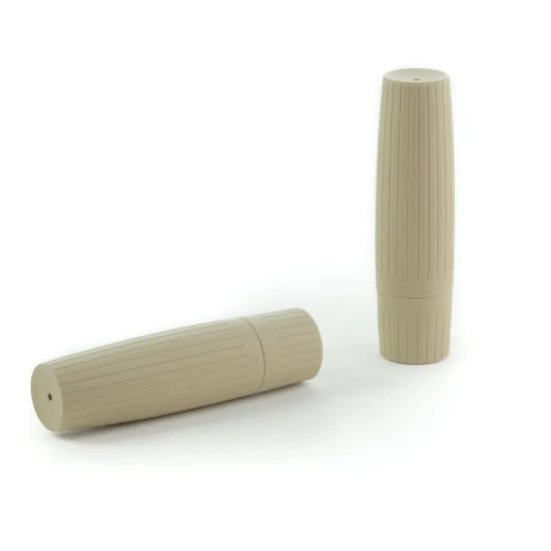 Rechtstreeks Van De Fabrikant Handvatten set khaki 120mm