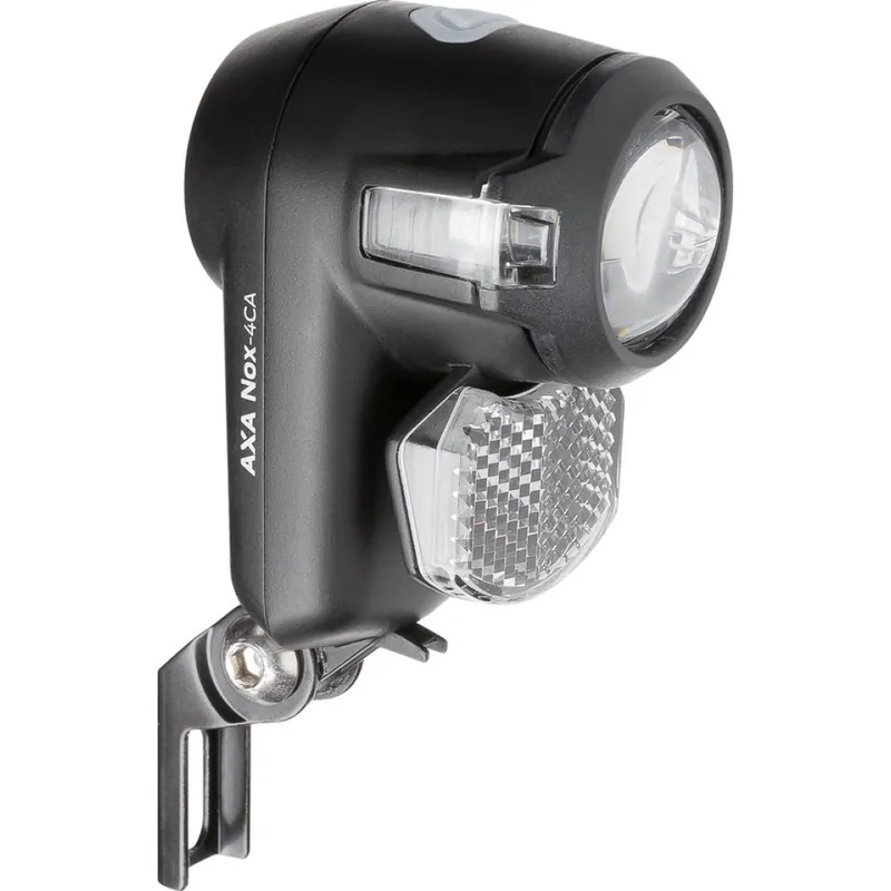 Uitverkoop Nox City Batterij Koplamp - AXA