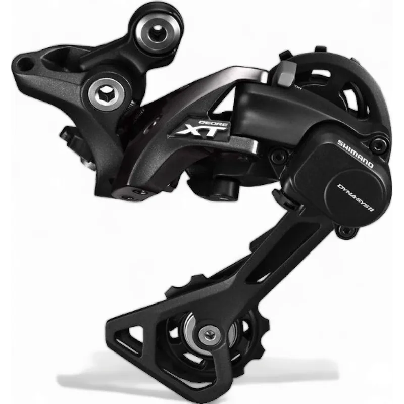 Achterderailleur 11 speed Shimano Deore XT Koop Vandaag