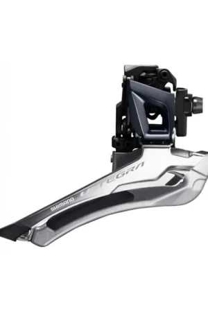 Voorderailleur 2 x 11 speed Shimano Ultegra FD-R8000 hoge klem ø28,6 - 31,8 mm Express Levering