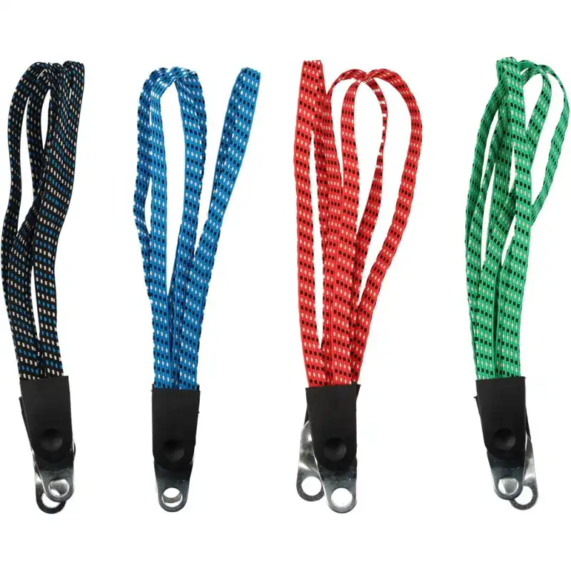 Doos Snelbinders 4 kleuren (24 stuks) Speciale Aanbieding