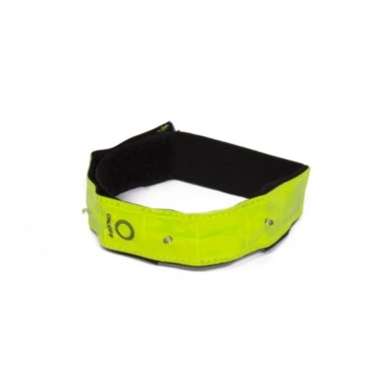Koopje Reflectie Strip met LED