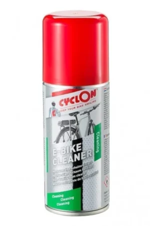 Cleaner Schuimreiniger 100ml - Cyclon Nieuw