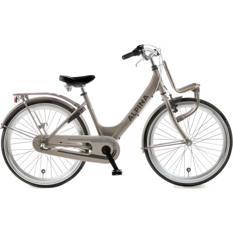 Alpina Clubb 26 inch Vintage Gold Matt Gecertificeerd