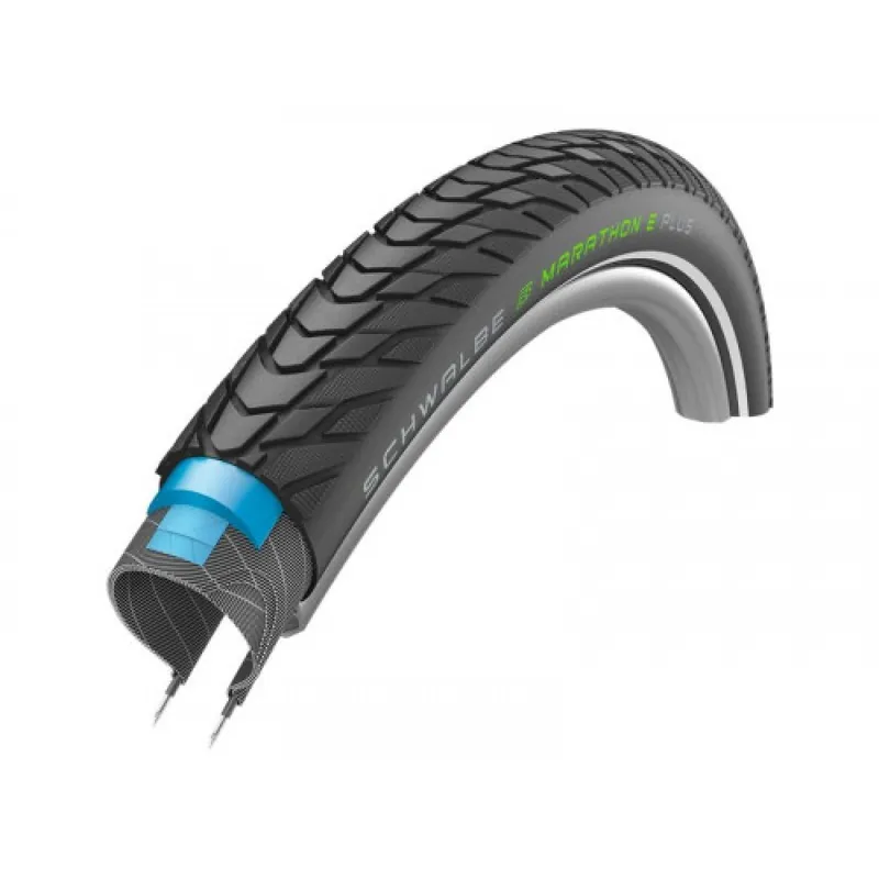 Nieuw Buitenband Schwalbe 28 x 1.75 E-Plus