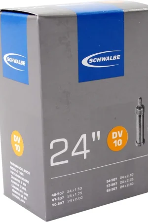 Superprijs Binnenband 24 inch DV - Schwalbe