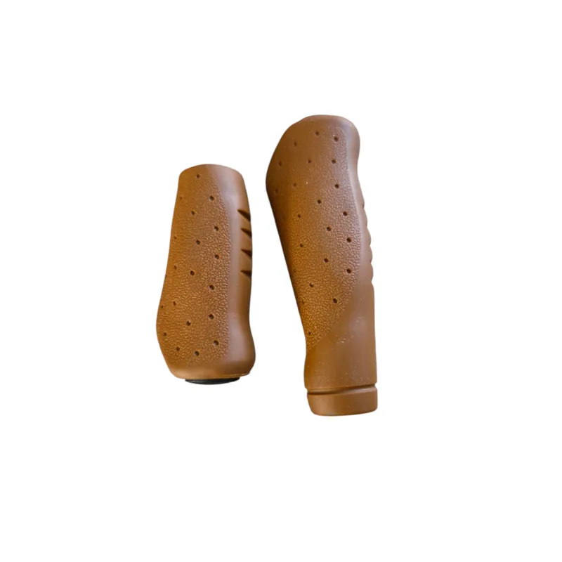 Handvatten Bruin - Lengte 92/135mm Superprijs