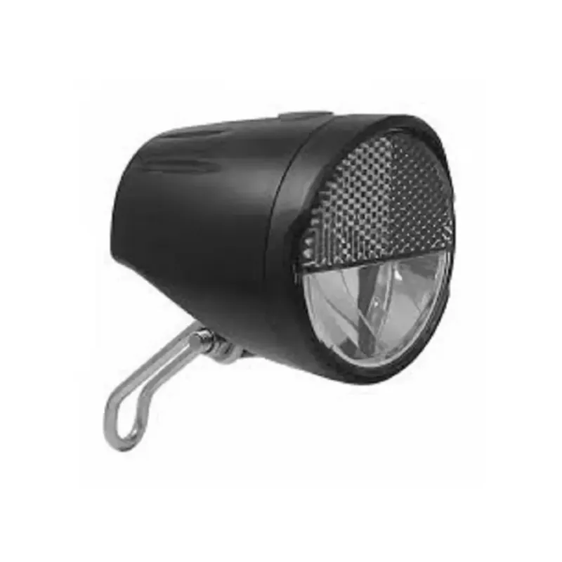 Bestseller Koplamp Reflex LED Batterijen - Falkx