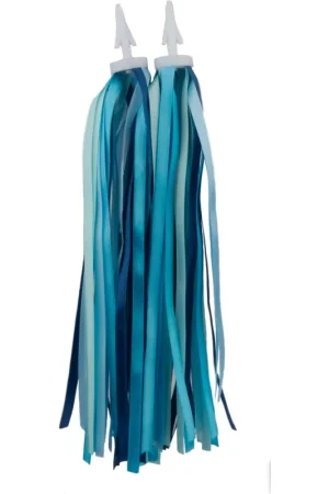 Nu Kopen Handvatten Slingers Blauw - PexKids