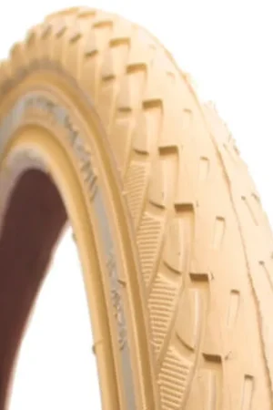 Buitenband 24 x 1.75 (47-507) Crème - Deli Tire Bestel Nu