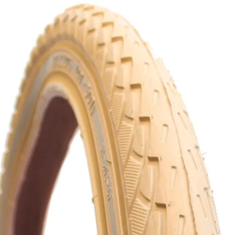 Buitenband 24 x 1.75 (47-507) Crème - Deli Tire Bestel Nu