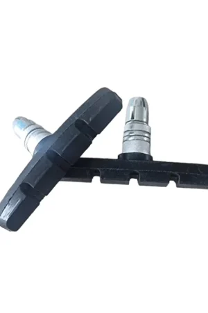 Remblok v-brake per set Merkproduct