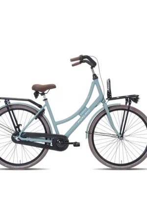 Avalon Cargo D57 Emerald 3 Versnellingen - 28 inch Gecertificeerd