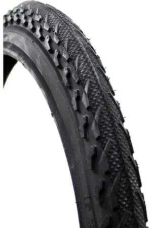Buitenband Cross 18 x 1.75 Zwart - Deli Tire Express Levering
