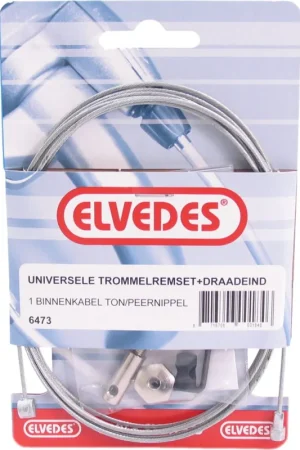 Beperkt Aanbod Remkabel Trommelrem - Elvedes