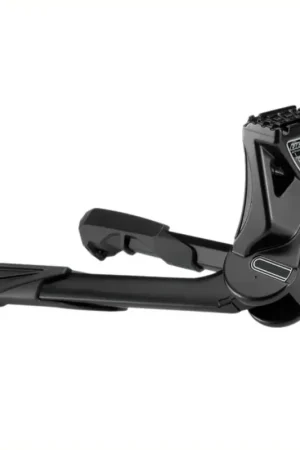 Speciale Aanbieding Standaard 2-Poot Jumbo Zwart 28 / 300mm - Ursus