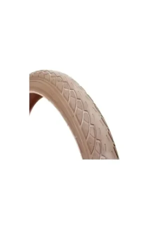 Tijdelijk Beschikbaar Buitenband 16 x 1.75 (47-305) Bruin - Deli Tire