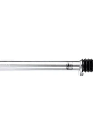 Zadelpen verend - 27.2mm Merkproduct