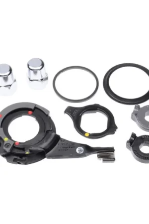 Betaalbaar Componenten set Shimano Nexus 8 SG-8S31 naaf