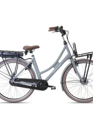 Avalon E-Cargo D50 Matgrijs 7 Versnellingen - 28 inch Bestseller