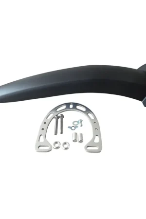 Aanbieding Achterspatbord Batavus Snake / Alpina Trial - 24/26 inch