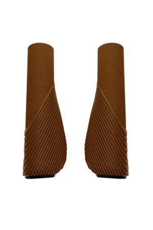 Handvatten Luxe 135mm Bruin - Falkx Alleen Vandaag