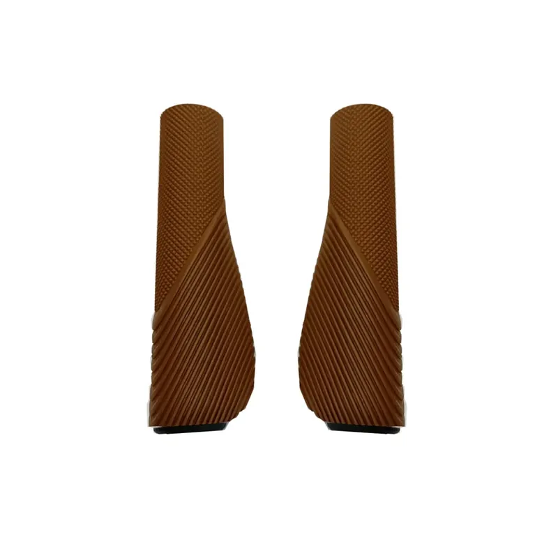 Handvatten Luxe 135mm Bruin - Falkx Alleen Vandaag