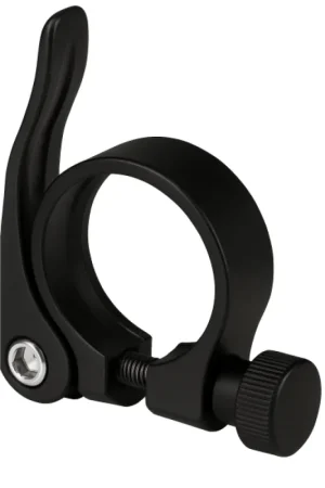 Zadelpenklem 31.8 mm met Snelspanner - Edge Shop Nu