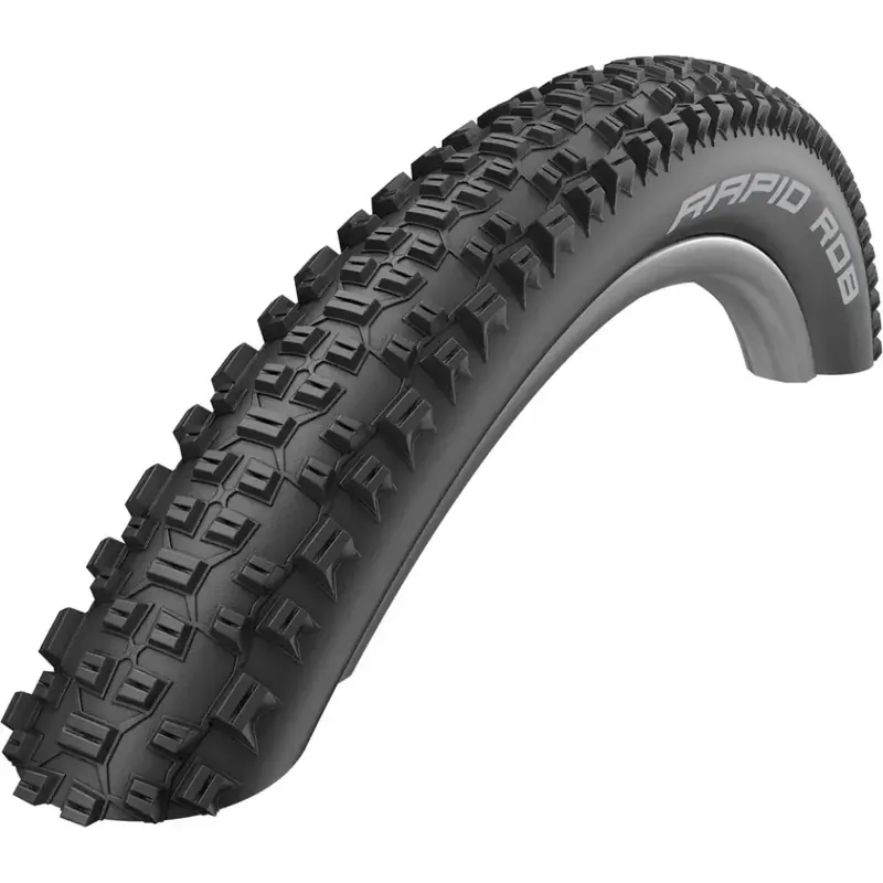Superprijs Buitenband 29 x 2.10 (54-622) Rapid Rob K-Guard - Schwalbe