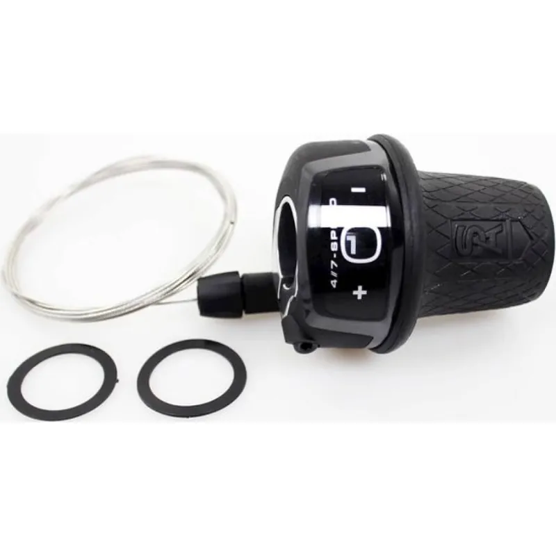 Versteller Naafversnelling 7v - Sturmey Archer Lage Prijs
