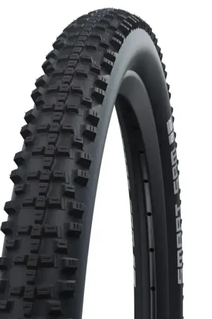 Veilige Betaling Buitenband 20 x 1.85 (47-406) Zwart - Schwalbe