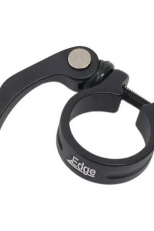Must-Have Zadelpenklem 34.9 mm met Snelspanner - Edge