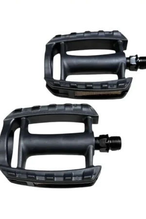 Pedalen Set Gravity 9/16 - Falkx Hete Deal