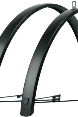SKSEdge AL Aluminum Fender Set Hete Deal