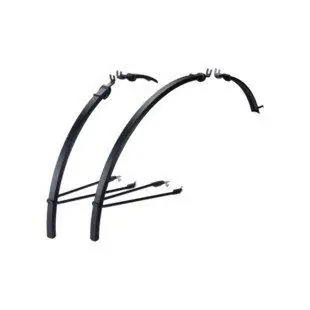 Gratis Retour BBBBFD-22 Set Road SlimGuard
