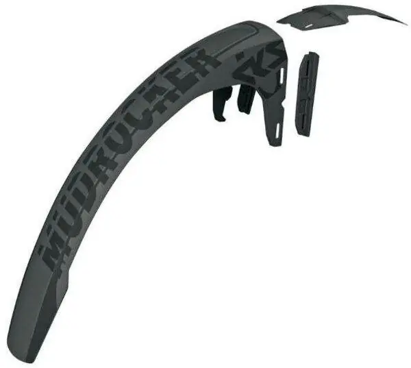 Korting SKSMudrocker Rear Fender for MTB
