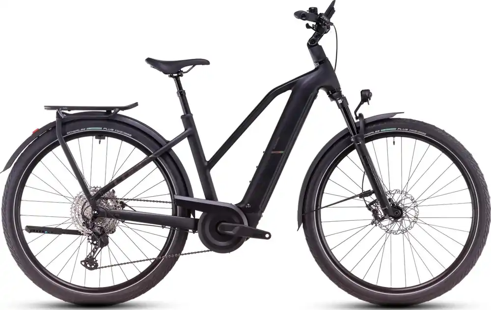 CubeKathmandu Hybrid EXC Tijdelijk Beschikbaar