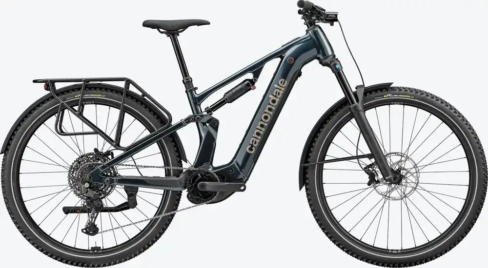 CannondaleMoterra EQ Voordeelprijs